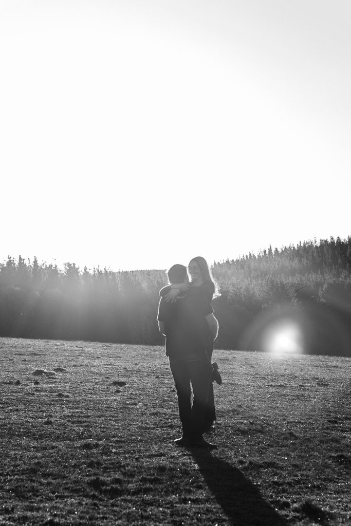 Laura and Darcy - I do I do Gippsland