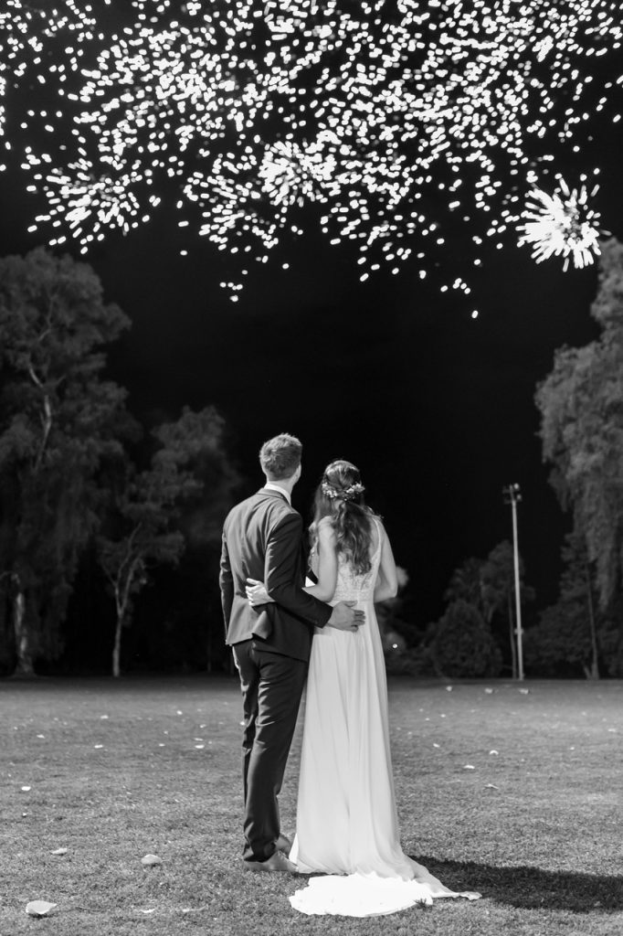 FIREWORKS1 - I do I do Gippsland