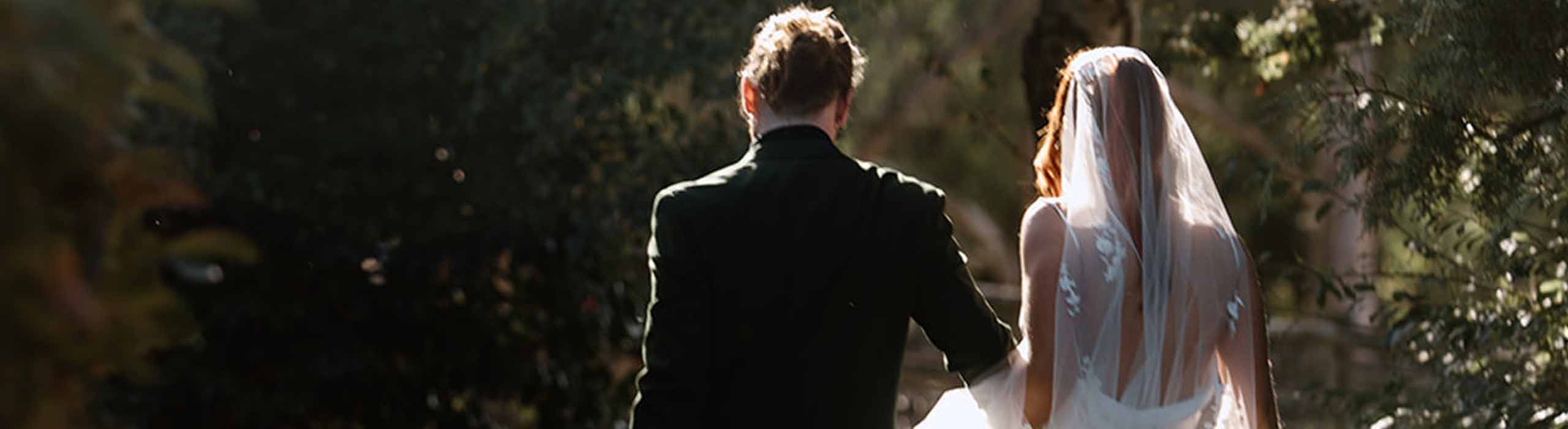 Demi & Jesse Gippsland Wedding