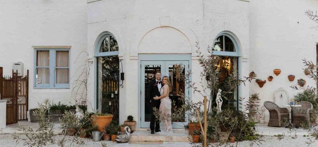 Amarti Wedding Venue Gippsland – European-inspired wedding venue at the Heritage Listed Cowwarr Butter Factory