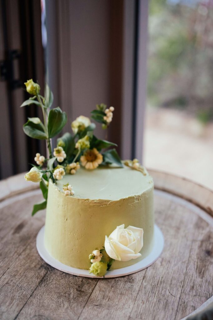 Taylah and Daniel - I do I do Gippsland