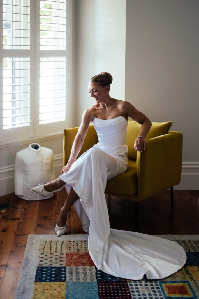 Taylah and Daniel - I do I do Gippsland