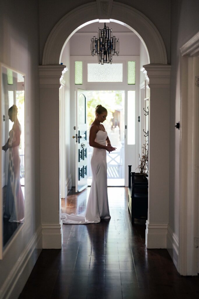 Taylah and Daniel - I do I do Gippsland