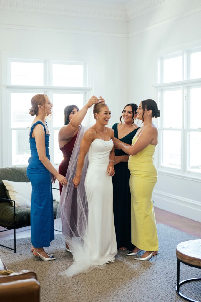 Taylah and Daniel - I do I do Gippsland