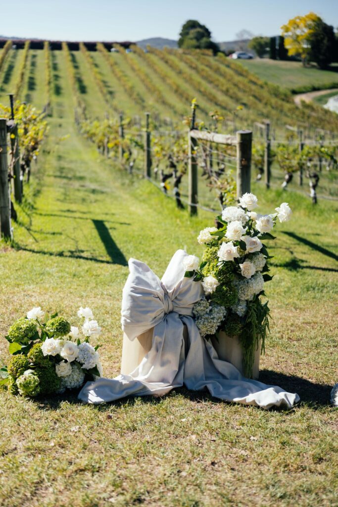 Taylah and Daniel - I do I do Gippsland