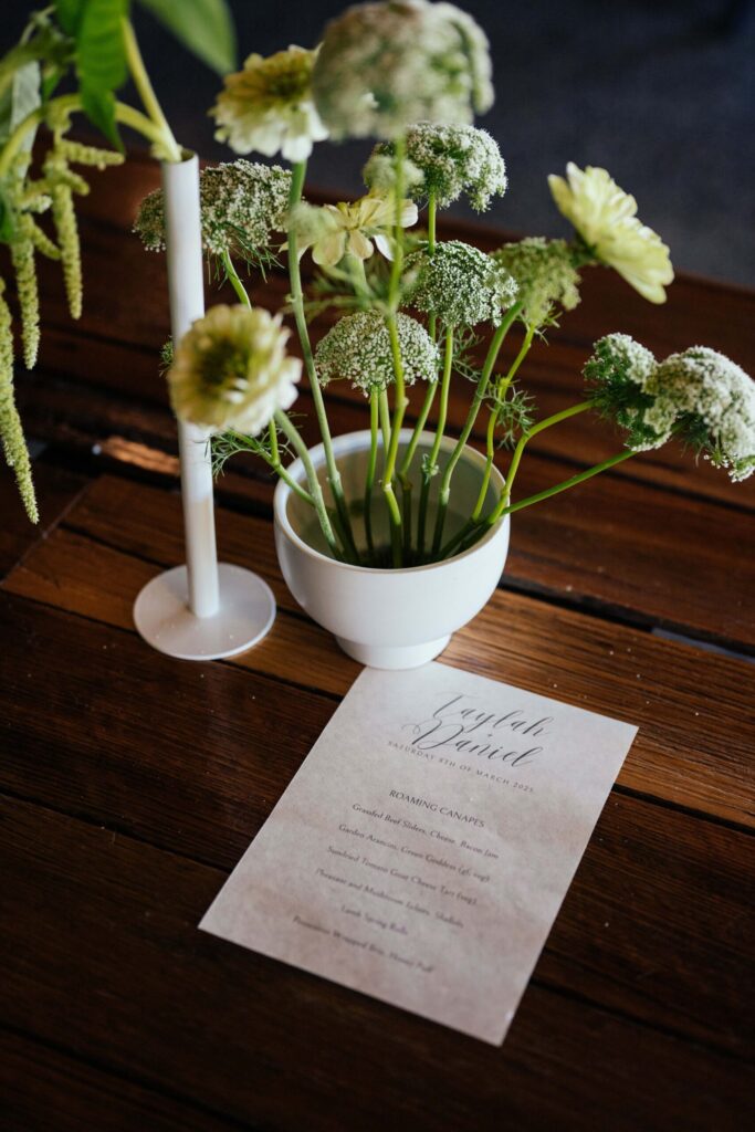 Taylah and Daniel - I do I do Gippsland