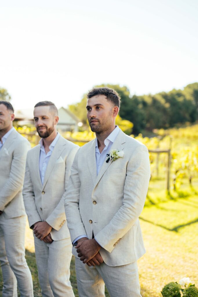 Taylah and Daniel - I do I do Gippsland