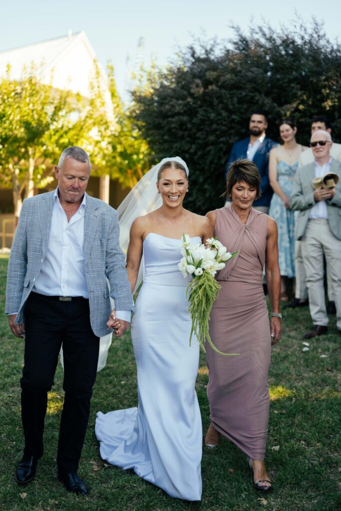 Taylah and Daniel - I do I do Gippsland