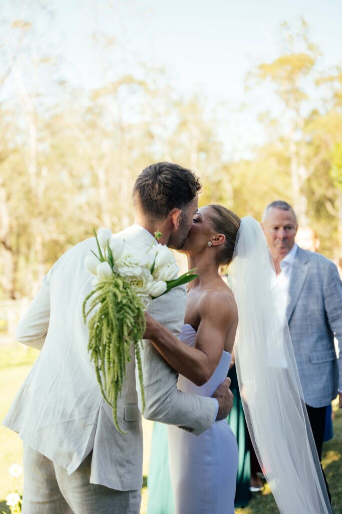 Taylah and Daniel - I do I do Gippsland
