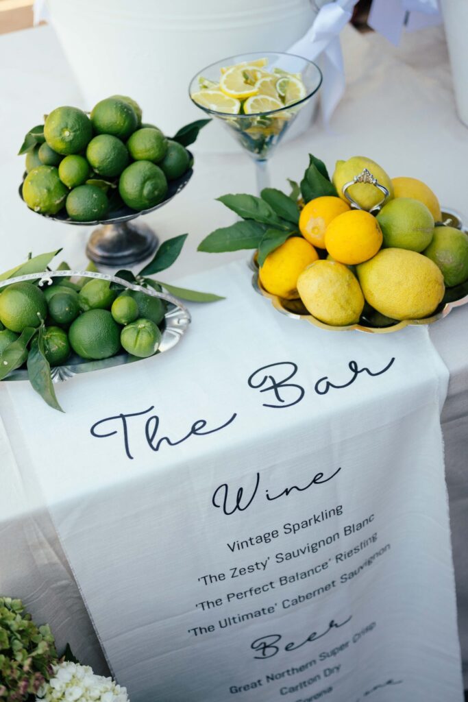 Taylah and Daniel - I do I do Gippsland