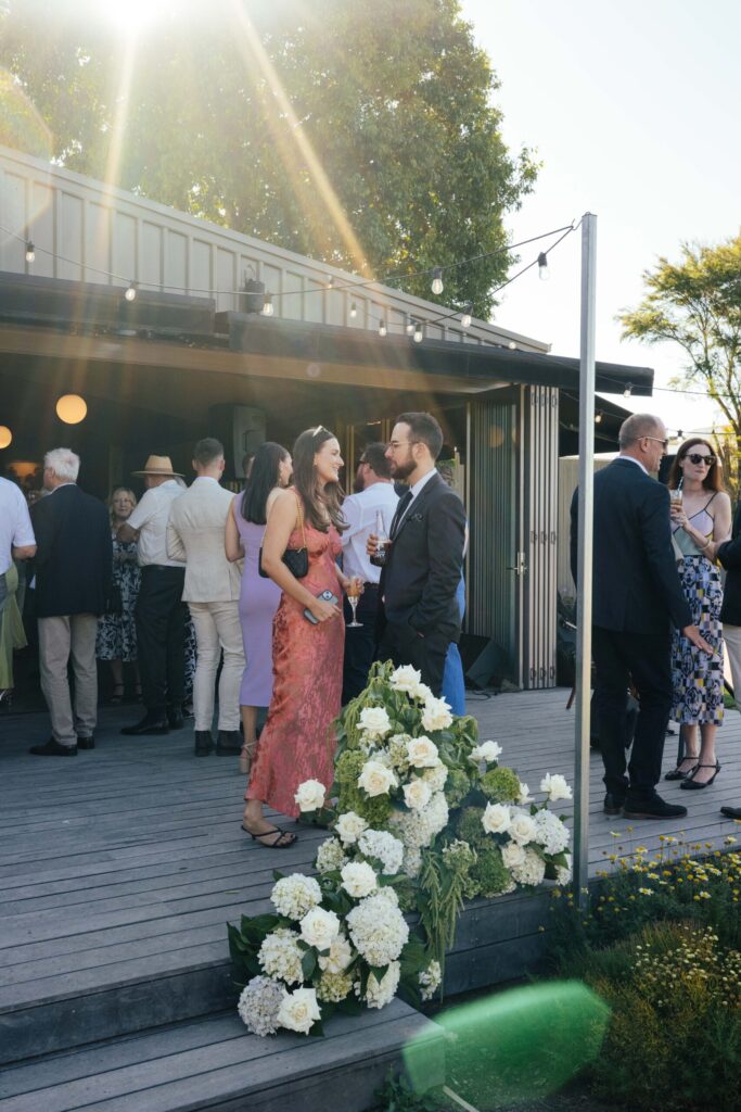 Taylah and Daniel - I do I do Gippsland