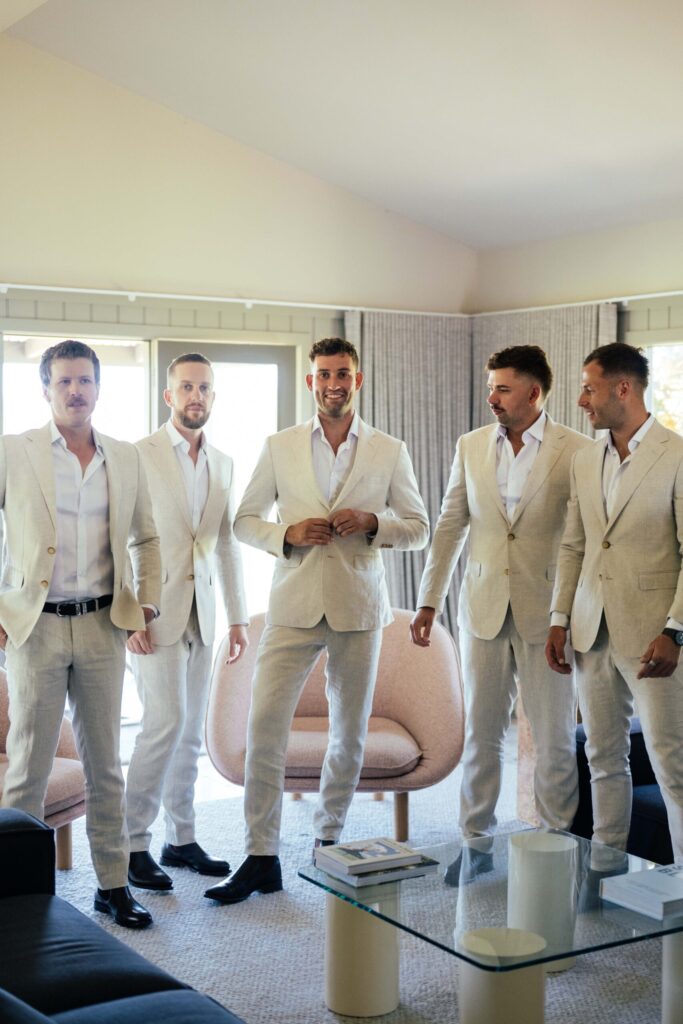 Taylah and Daniel - I do I do Gippsland