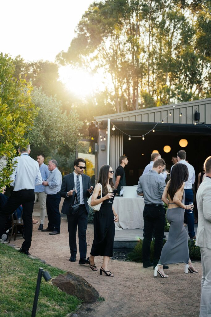 Taylah and Daniel - I do I do Gippsland