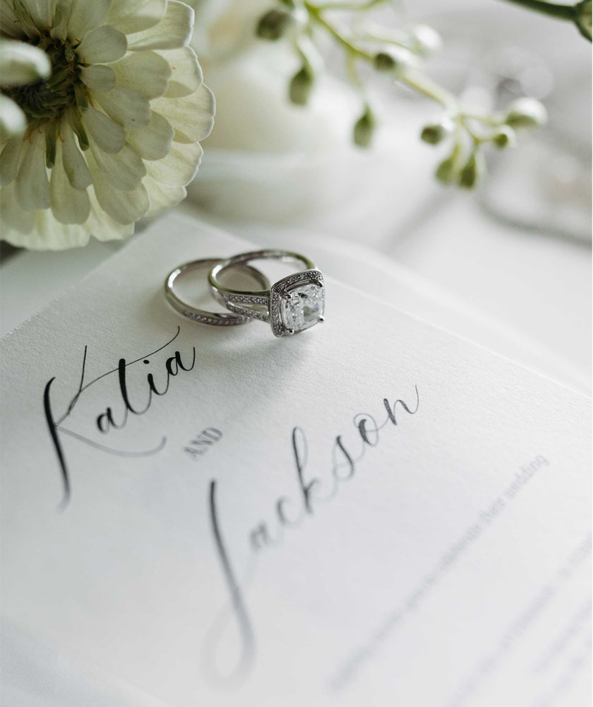 Shop all things wedding