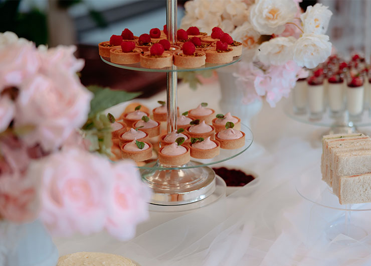Catering