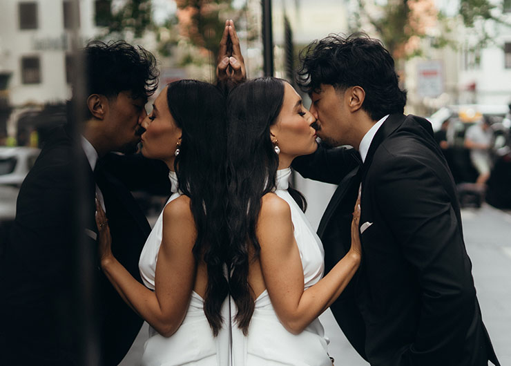 Elopements