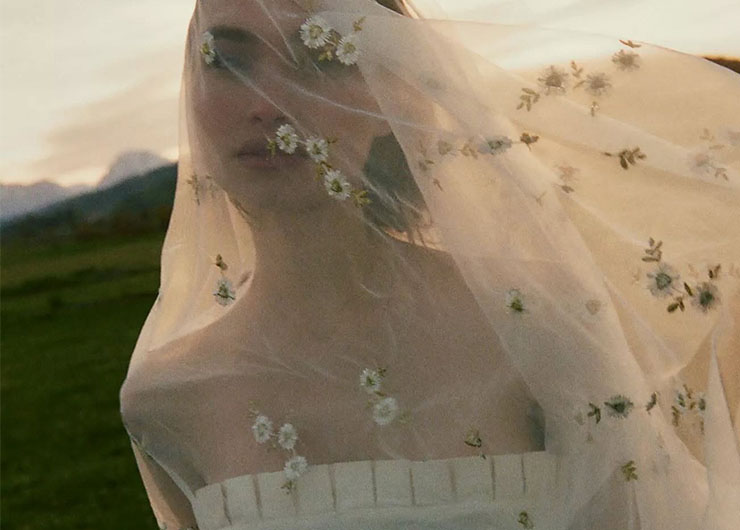 Bridal Gowns