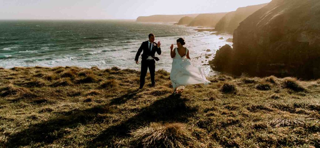 Elope Around Melbourne & Gippsland