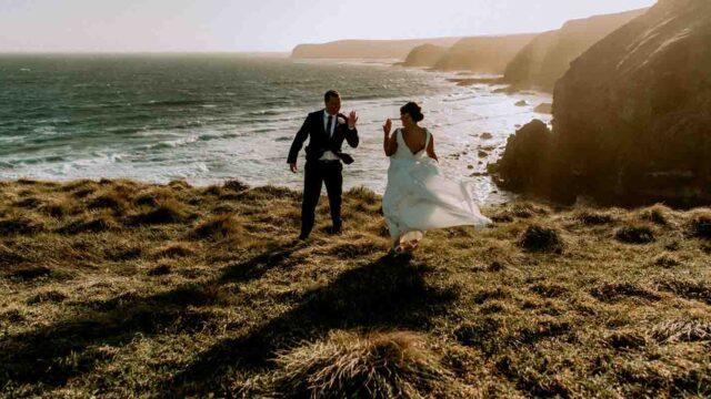 Elope Around Melbourne & Gippsland