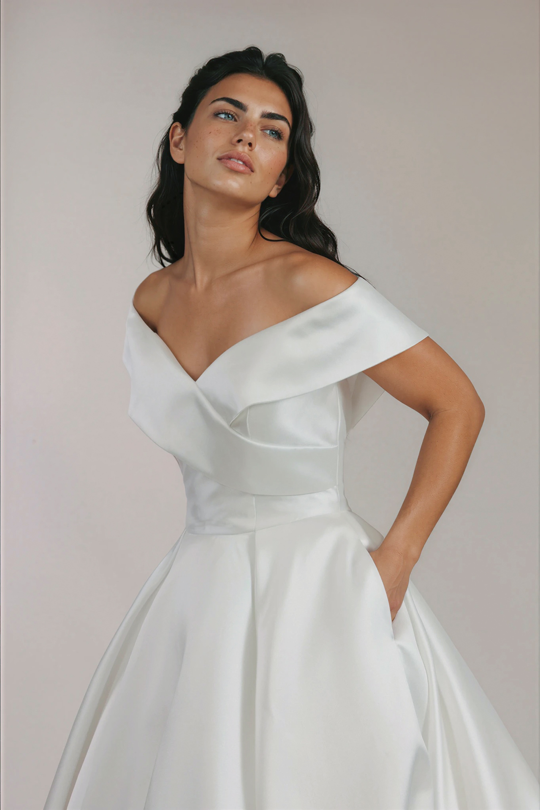 Romy-bodice - I do I do Gippsland Leah S Designs