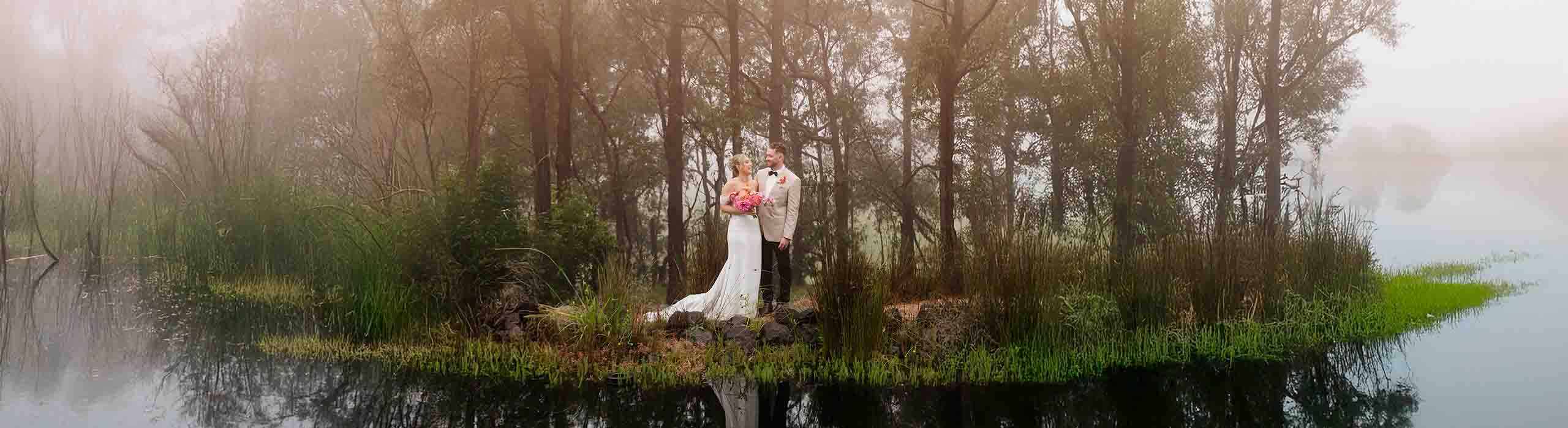 | I do I do Gippsland Carrajung Estate, your Gippsland Wedding Venue